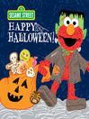 Imagen de portada para Happy Halloween!